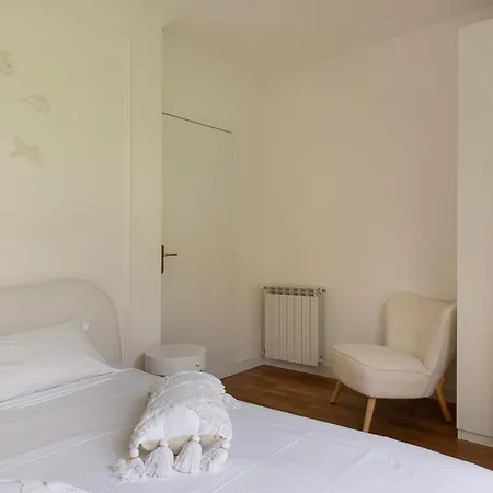 Raffaello Apartament Stresa