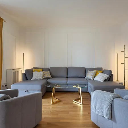 Raffaello Apartament